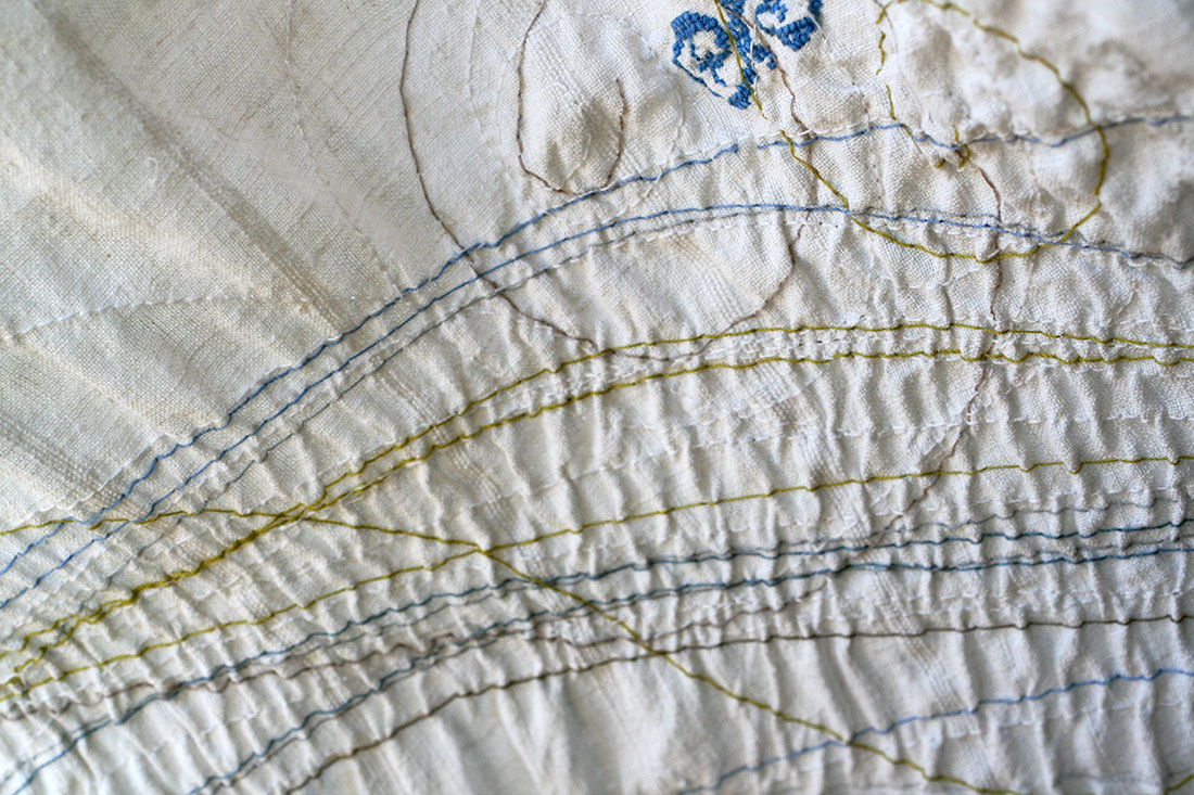 embroidery art italia