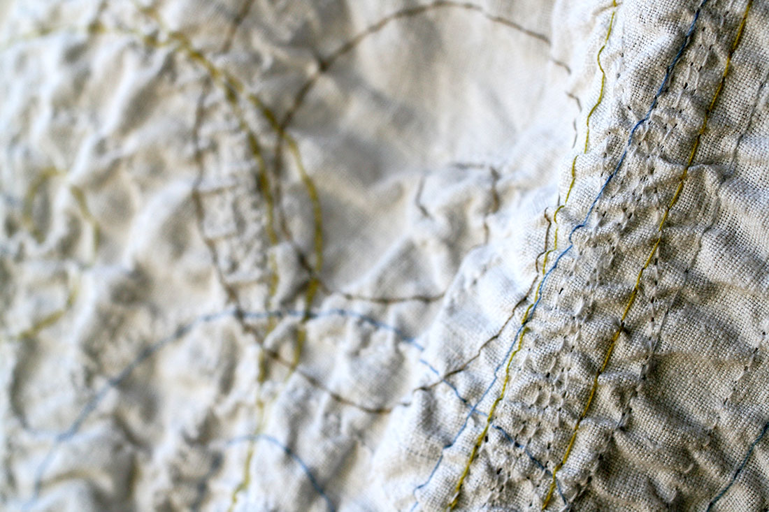 embroidery art
