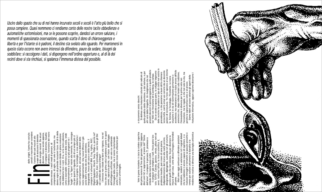 interzone thesis