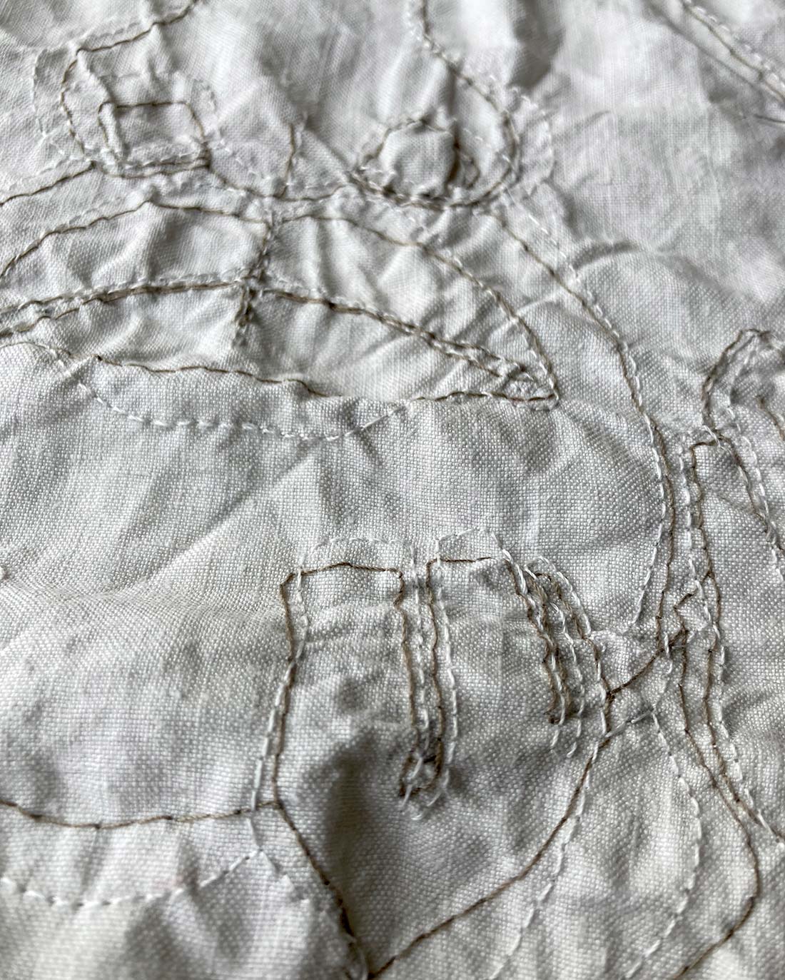 embroidery art