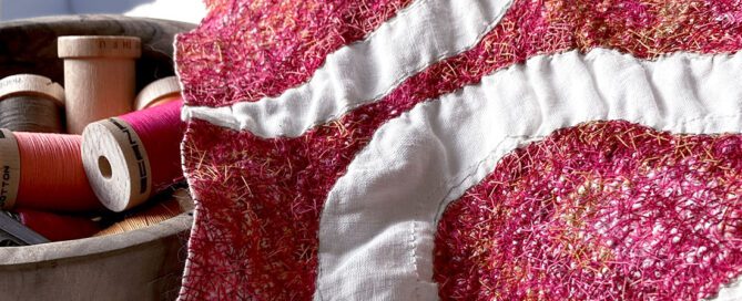 embroidery art roma