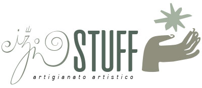 iznstuff Logo