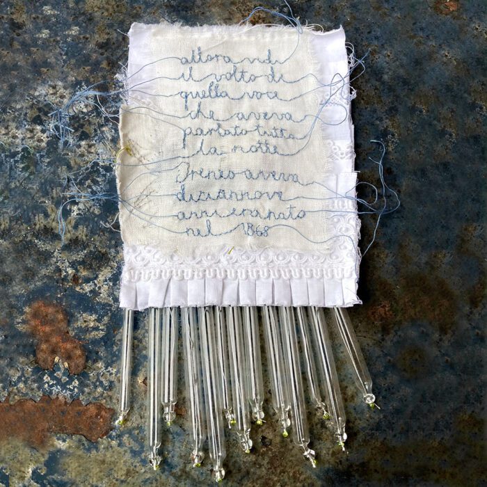 ✦ I miei sogni sono come la vostra veglia - immagine 2