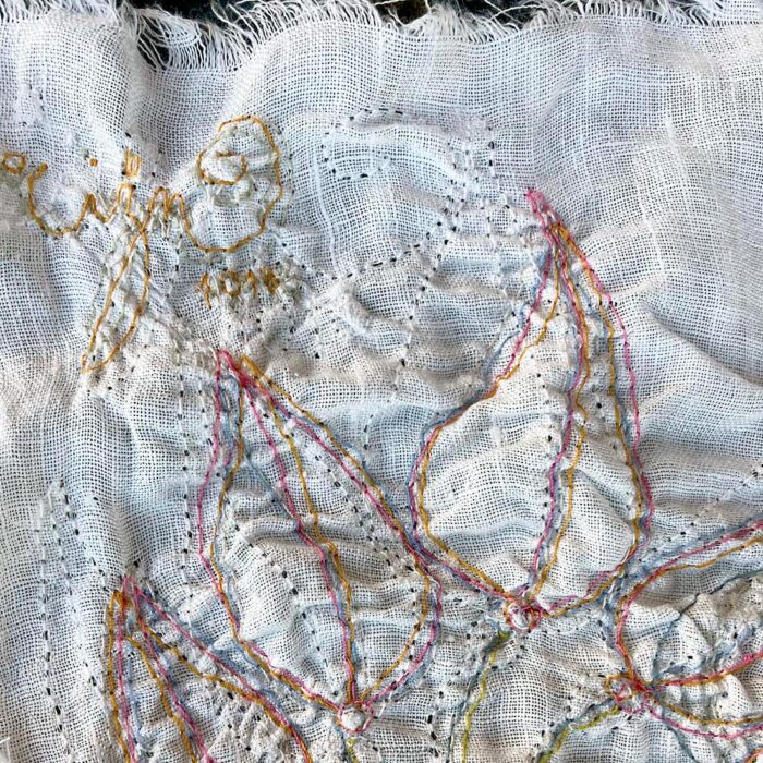 ✦  Soffia vento, vieni naufragio - immagine 4