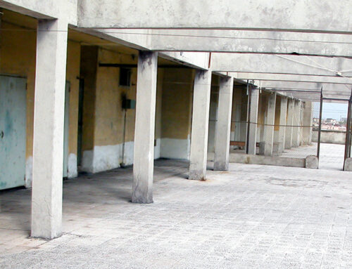 Rome, October 2003