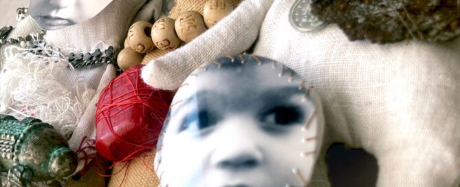 Troppa grazia Sant'Antonio