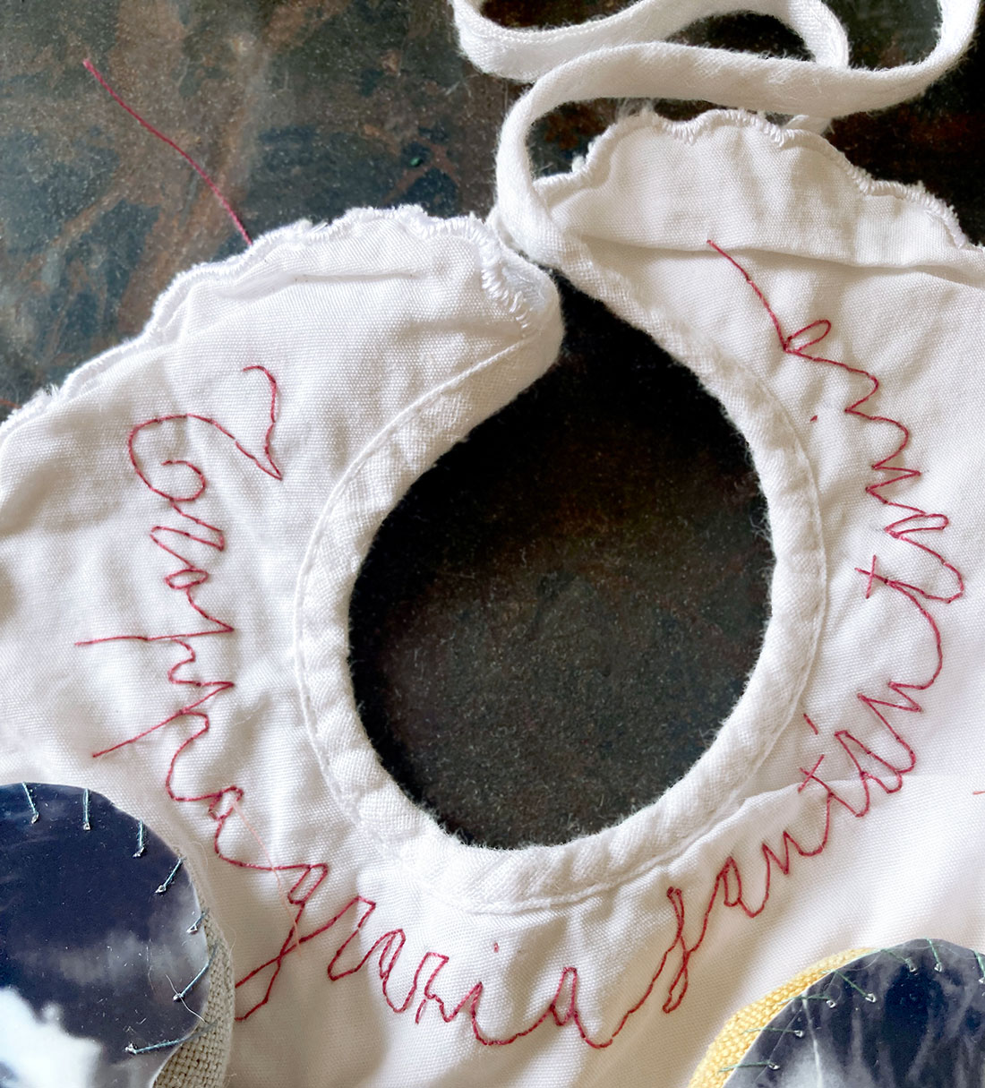 Troppa grazia Sant'Antonio 