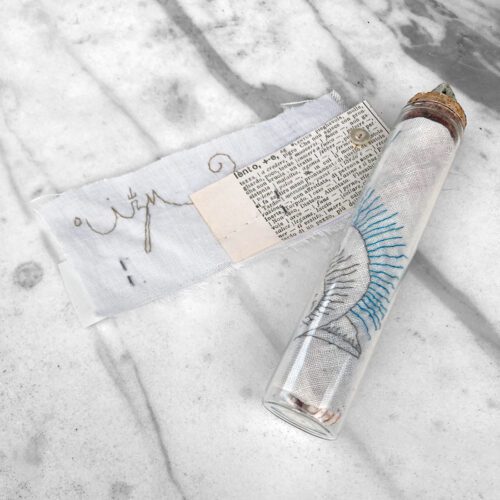 talismano portatile per recuperare una sana lentezza