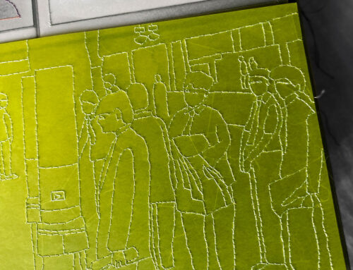 Sull’orlo della nuova era