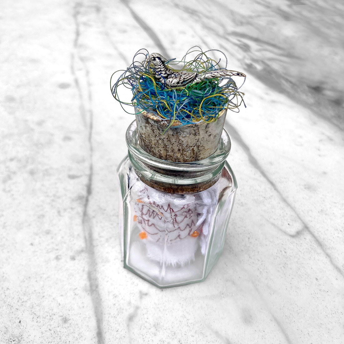 Amuleto per aumentare la connessione personale con l'energia