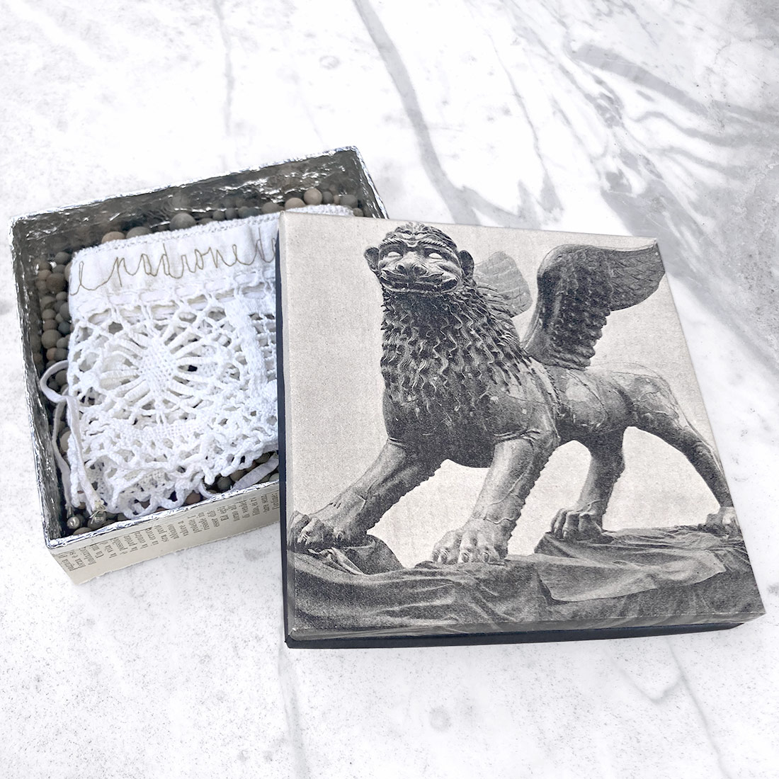 ✦ Indomito - immagine 3